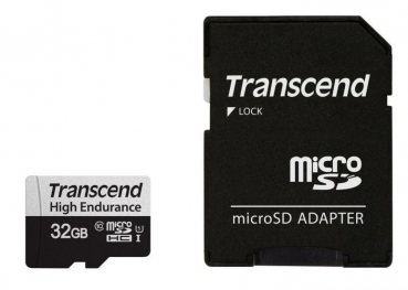 Transcend TS32GUSD350V