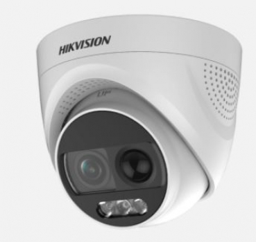 Hikvision Digital Tec DS-2CE72DFT-PIRXOF(6MM)