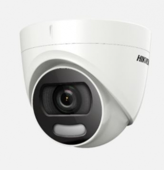 Hikvision Digital Tec DS-2CE72HFT-F(3.6MM)