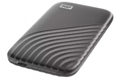 Western Digital WDBAGF0040BGY-WESN