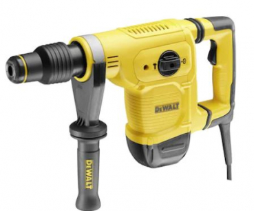 DeWALT D25810K-QS