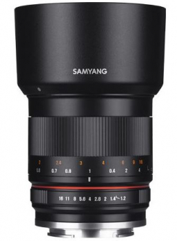 Samyang 23072