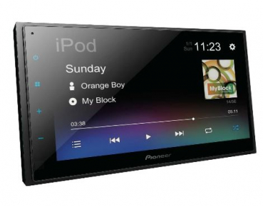 Pioneer DMH-A340DAB