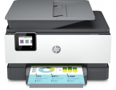 HP 257G4B#629