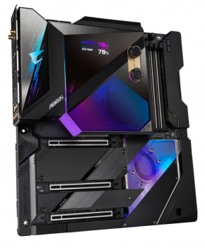 Gigabyte Z590 AORUS XTREME WB