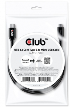 CLUB3D CAC-1526