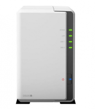 Synology DS220J