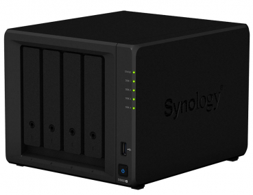 Synology DS920+