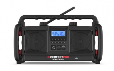 Perfectpro WS3