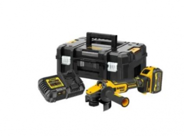 DeWALT DCG409NT-XJ