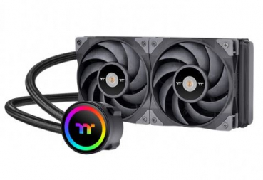 Thermaltake CL-W319-PL12BL-A