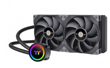 Thermaltake CL-W320-PL14BL-A