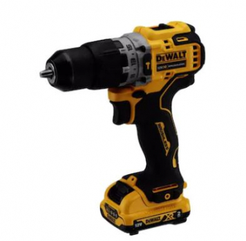 DeWALT DCD706D2-QW