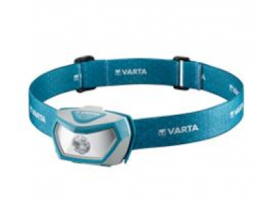 Varta 16650101421