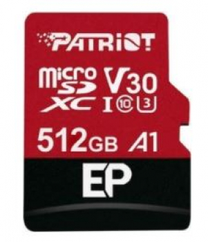 Patriot Memory PEF512GEP31MCX