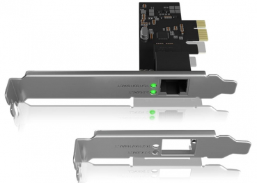 ICY BOX IB-LAN300-PCI