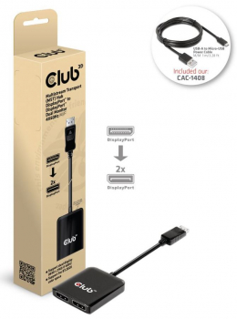 CLUB3D CSV-7200