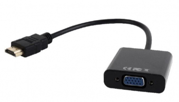 Gembird A-HDMI-VGA-03