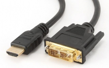 Gembird CC-HDMI-DVI-6