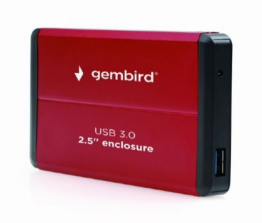 Gembird EE2-U3S-2-R