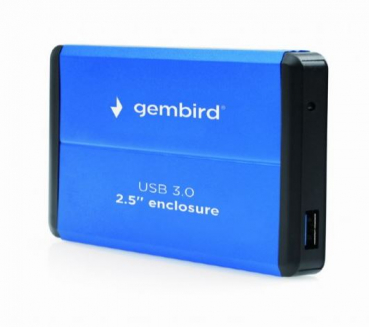 Gembird EE2-U3S-2-B