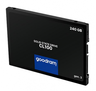 Goodram SSDPR-CL100-240-G3