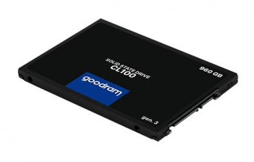 Goodram SSDPR-CL100-960-G3