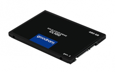 Goodram SSDPR-CL100-480-G3