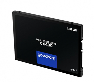 Goodram SSDPR-CX400-128-G2