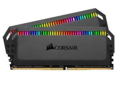 Corsair CMT64GX4M2E3200C16