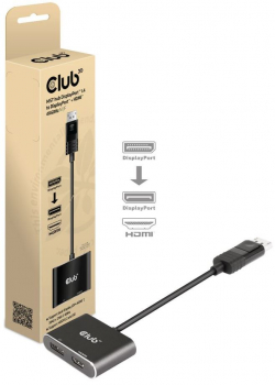 CLUB3D CSV-7220