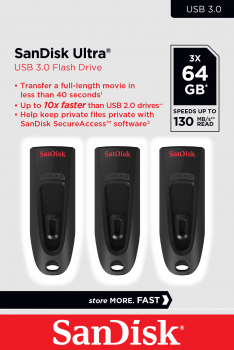 Sandisk SDCZ48-064G-G46T