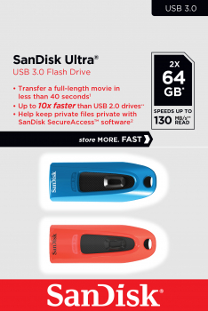 Sandisk SDCZ48-064G-G46BR2