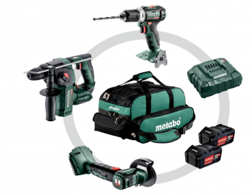 Metabo 691174000