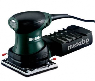 Metabo 600066500