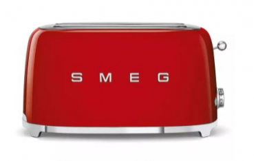 Smeg TSF02RDEU