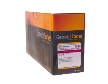 GenericToner GT10-TN423M