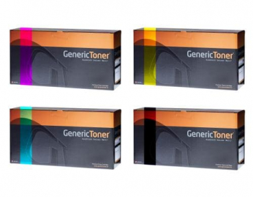 GenericToner GT30-W2030X Rainbow