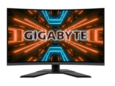 Gigabyte G32QC A-EU