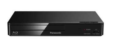 Panasonic DMP-BD84EG-K