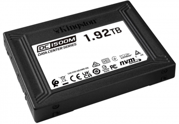 Kingston SEDC1500M/1920G