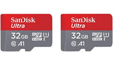 Sandisk SDSQUA4-032G-GN6MT