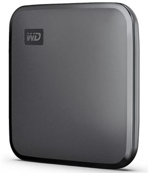 Western Digital WDBAYN0010BBK-WESN