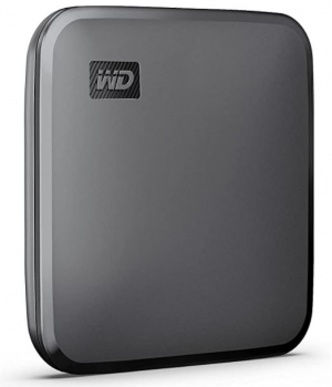 Western Digital WDBAYN4800ABK-WESN