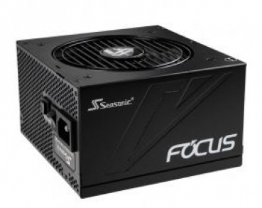 Seasonic FOCUS-GX-1000