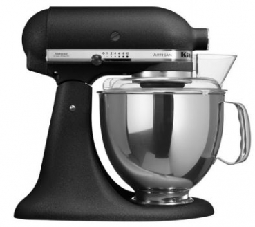 KitchenAid 5KSM175PSEBK