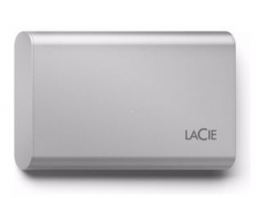 LaCie STKS2000400