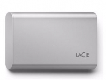 LaCie STKS500400