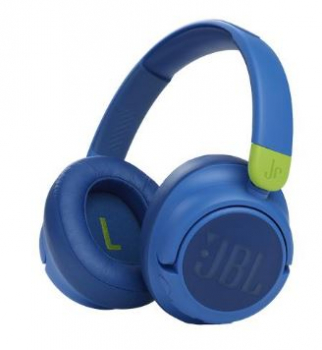 JBL JBLJR460NCBLU