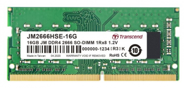 Transcend JM2666HSE-16G